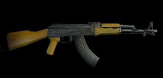 Kalashnikov
