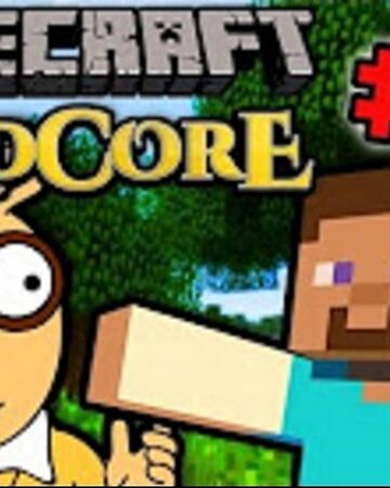 Minecraft 5 Episode 1 Peanutbuttergamer S Hardcore Series