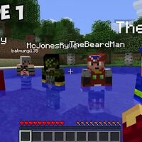 Skins Peanutbuttergamer S Hardcore Series Wiki Fandom