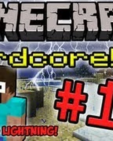 Minecraft 2 Episode 14 Peanutbuttergamer S Hardcore Series