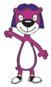 jelly cat otter