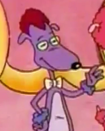 Edouard Snootie Pb Amp J Otter Wiki Fandom