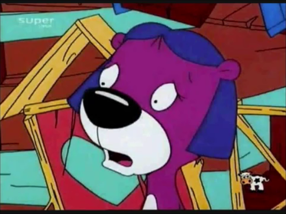 jelly cat otter
