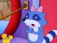 PB&J Otter - It Was Getting Very Dark