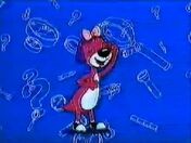jelly cat otter