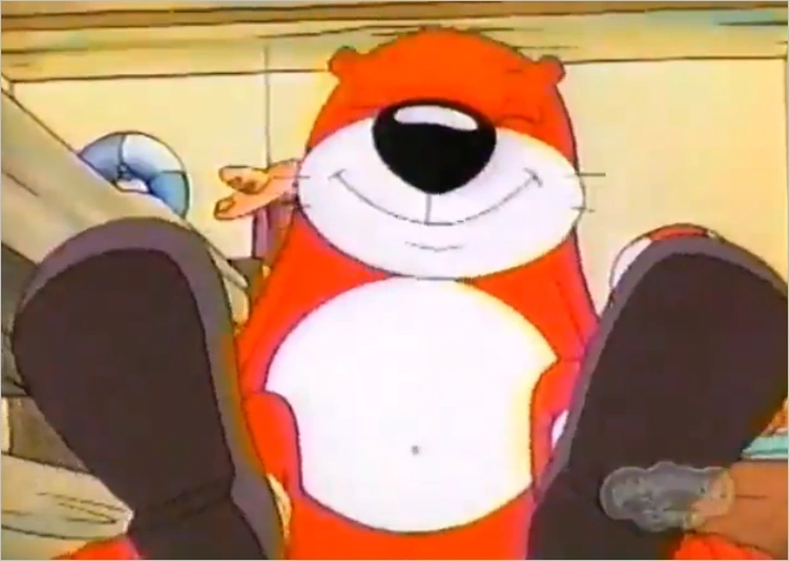 When I'm In My Shoes | PB&J Otter Wiki | Fandom