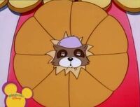 PB&J Otter - Pwetty Flower