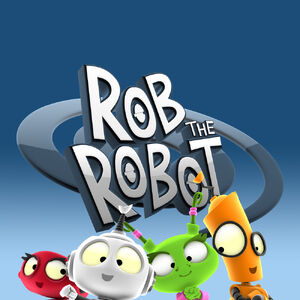 Rob The Robot Funding Credits Pbs Kids Fanmade Funding Credits Wiki Fandom