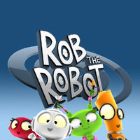 Rob The Robot Funding Credits Pbs Kids Fanmade Funding Credits Wiki Fandom