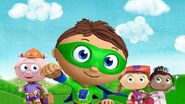 Super Why | PBS Kids Sprout TV Wiki | Fandom