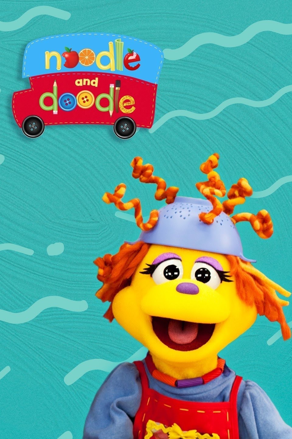Noodle and Doodle | PBS Kids Sprout TV Wiki | Fandom