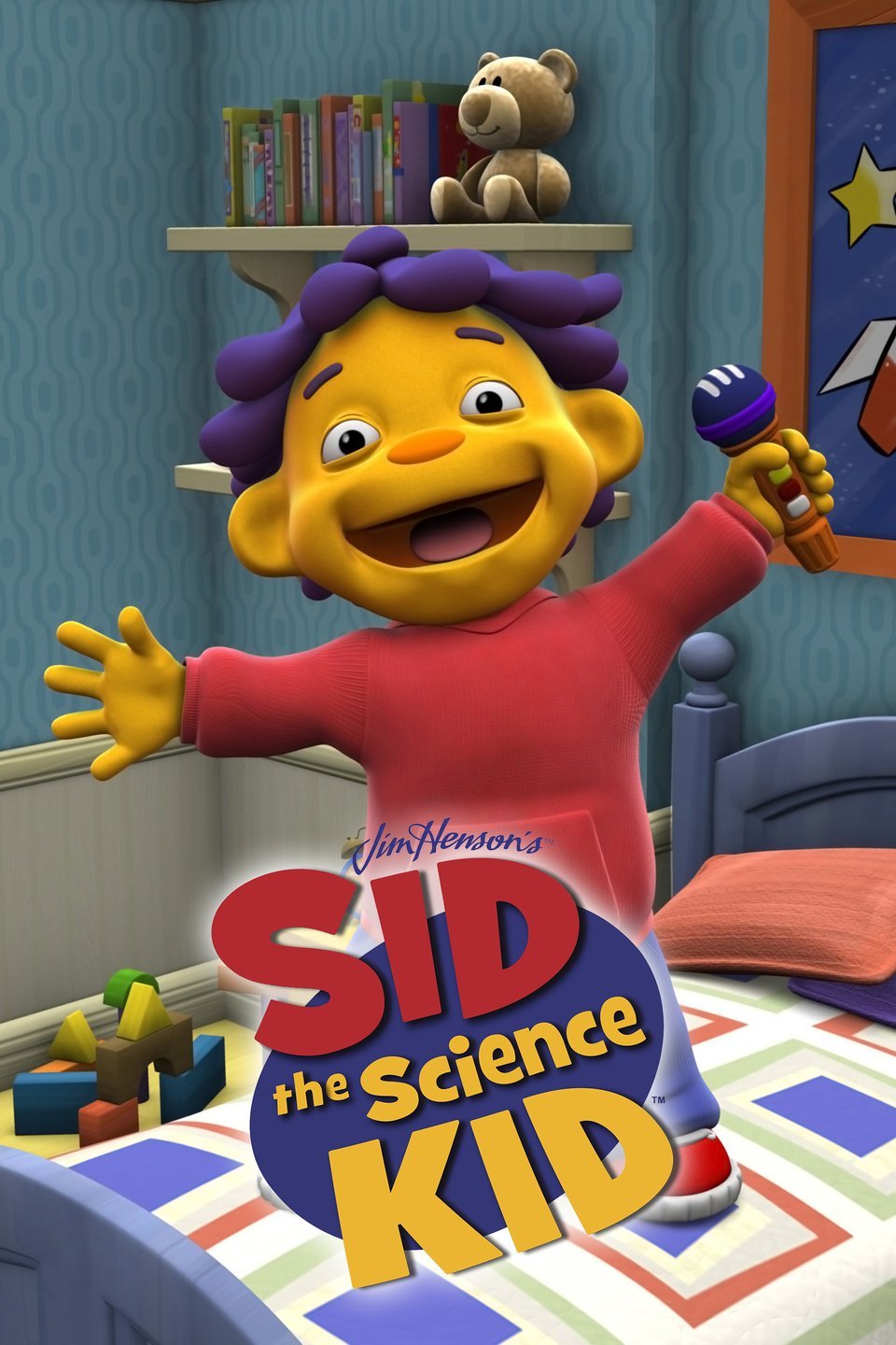 Sid The Science Kid PBS Kids Sprout TV Wiki Fandom   Latest