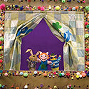 The Sprout Sharing Show Pbs Kids Sprout Tv Wiki Fandom