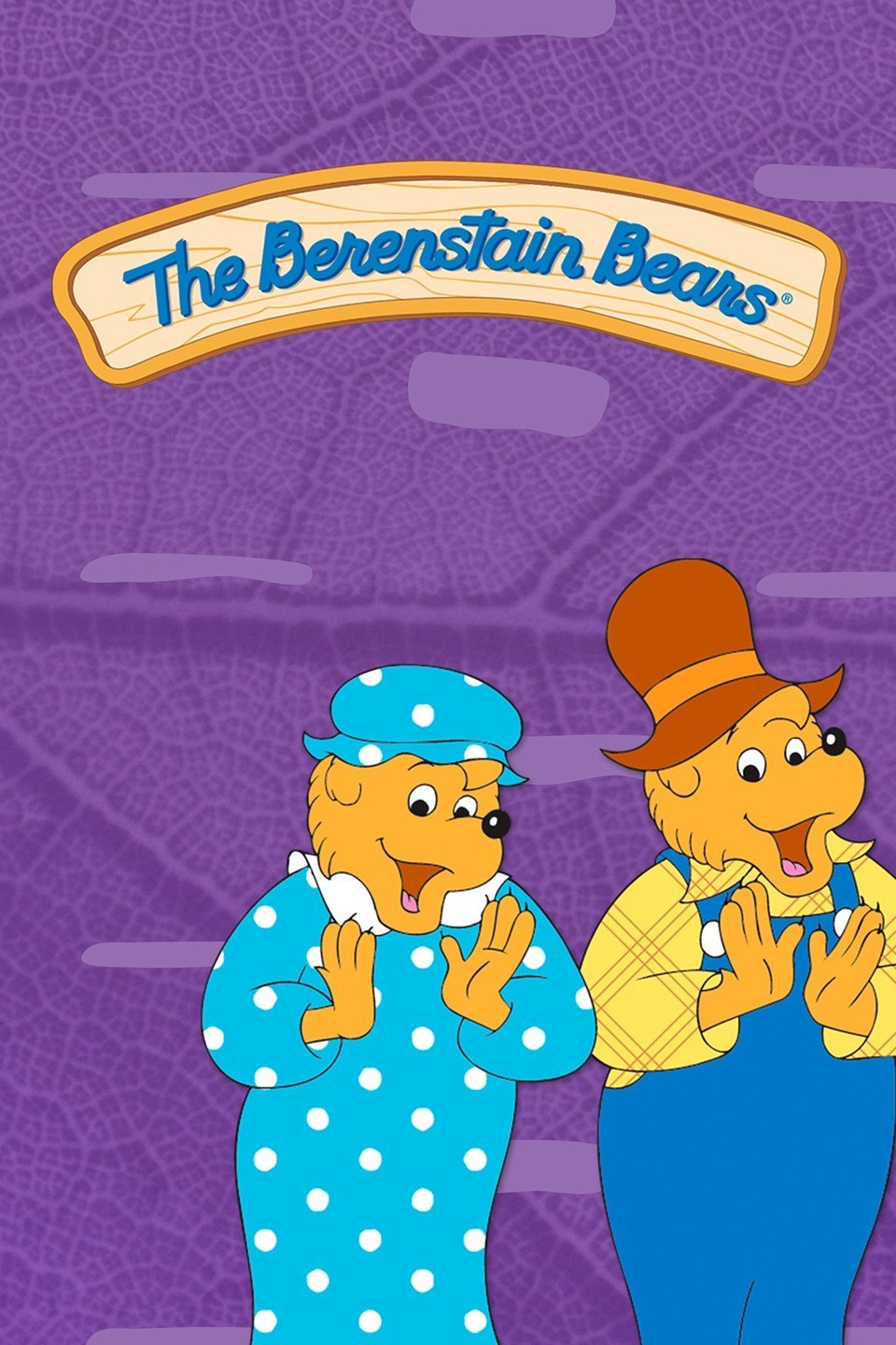 The Berenstain Bears | PBS Kids Sprout TV Wiki | Fandom