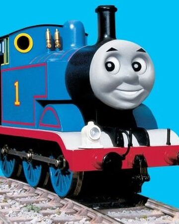 thomas and friends pbs kids