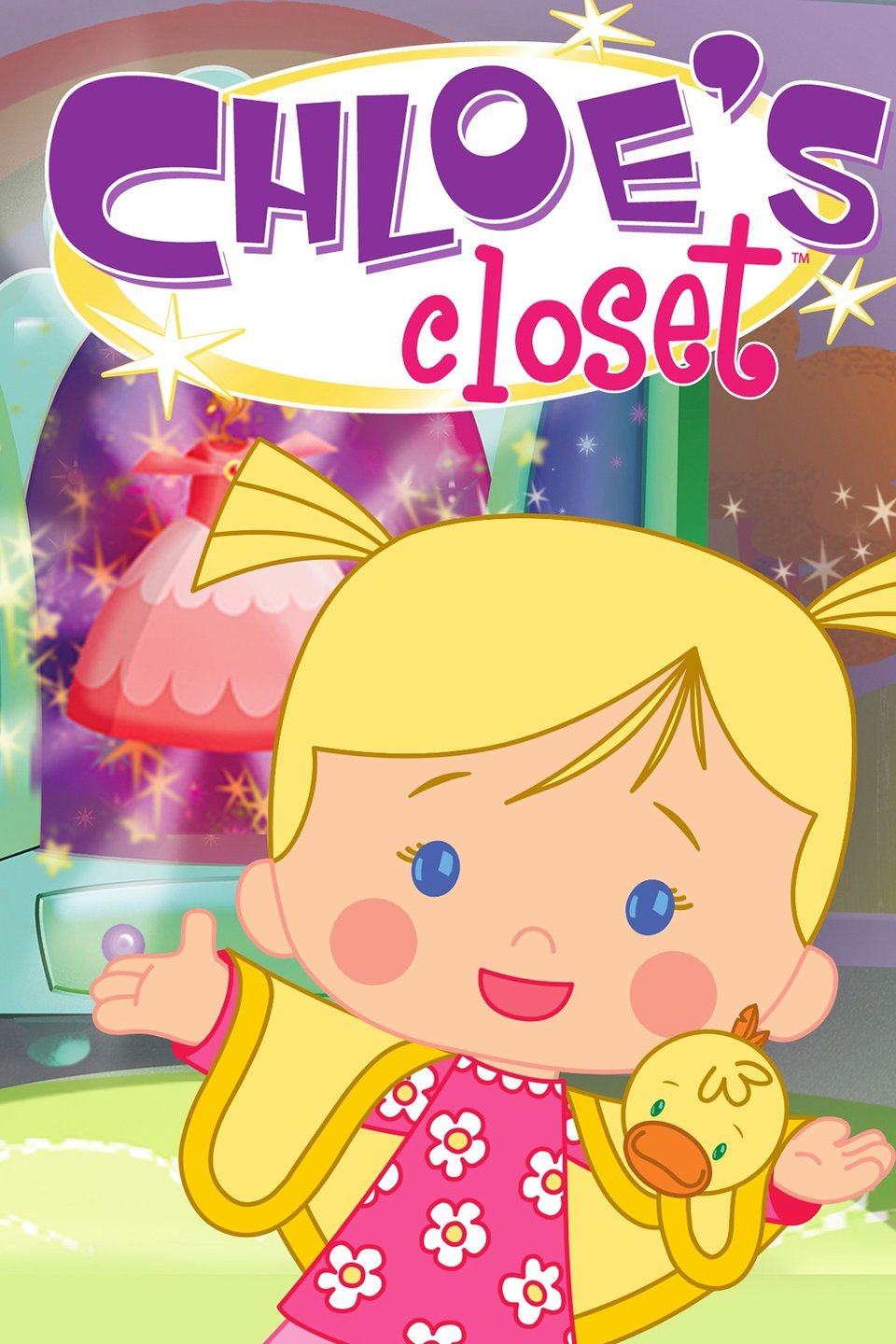 Chloe's Closet | PBS Kids Sprout TV Wiki | Fandom