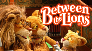 Between the Lions | PBS Kids Wiki | FANDOM powered by Wikia