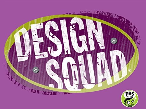 Design Squad PBS Kids Wiki Fandom