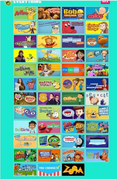 Image - All PBS Kids Shows.JPG | PBS Kids Wiki | FANDOM powered by Wikia