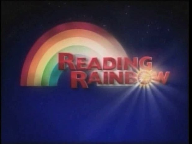 Reading Rainbow | PBS Kids Wiki | Fandom