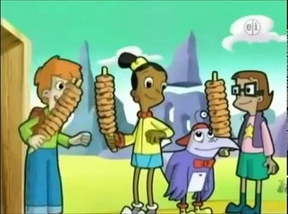Cyberchase
