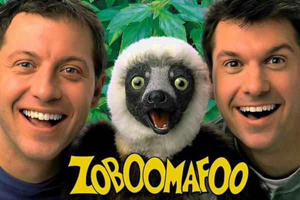 Zoboomafoo | PBS Kids Wiki | Fandom