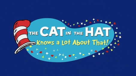 The Cat in the Hat Knows a Lot About That! | PBS Kids Wiki | Fandom
