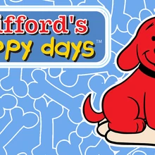 Clifford S Puppy Days Pbs Kids Wiki Fandom