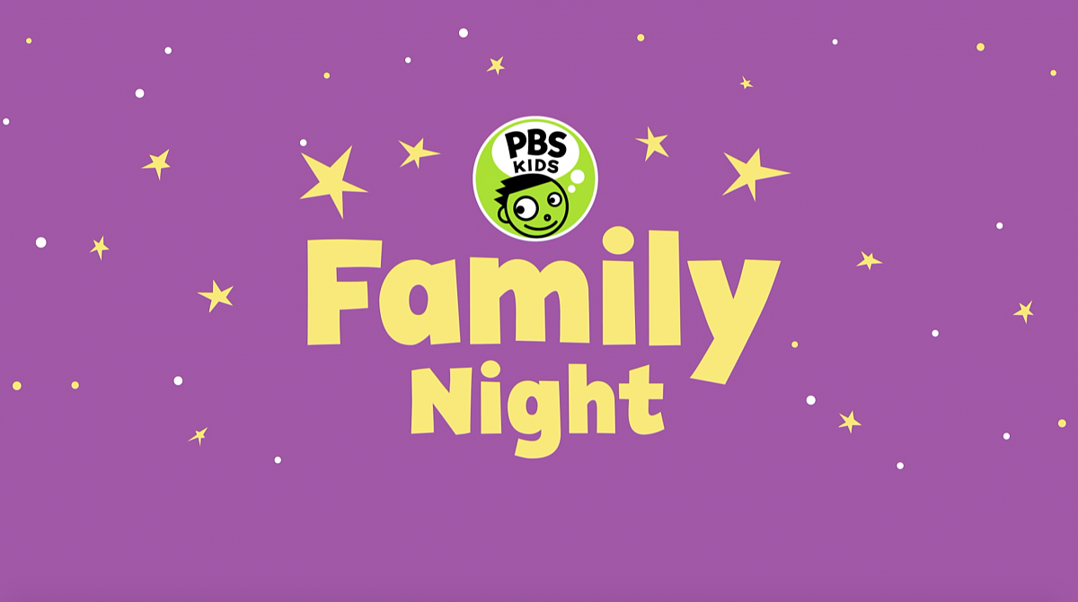 PBS Kids Family Night PBS Kids Wiki Fandom