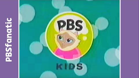 Video - PBS Kids ID Sagwa the Chinese Siamese Cat (2002) | PBS Kids ...