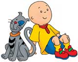 Caillou 247