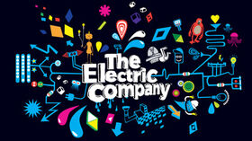 The Electric Company 2009 Tv Series Pbs Kids Wiki Fandom