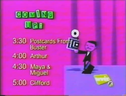 WVIZ | PBS Kids Wiki | Fandom