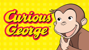 curious george episodes pbs kids