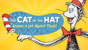 The Cat in the Hat Knows a Lot About That! | PBS Kids Wiki ...