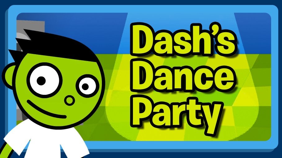 Dance Party Games