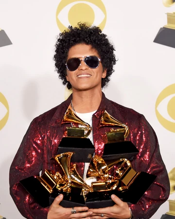 Bruno Mars Pcd Music Wiki Fandom