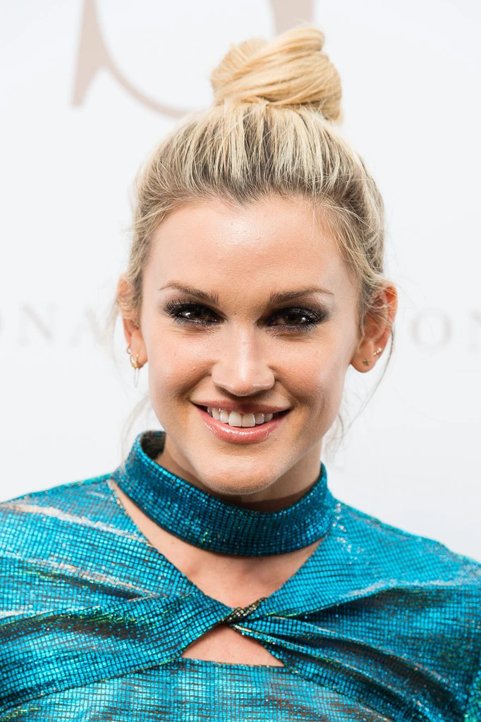 Ashley Roberts | PCD Music Wiki | Fandom