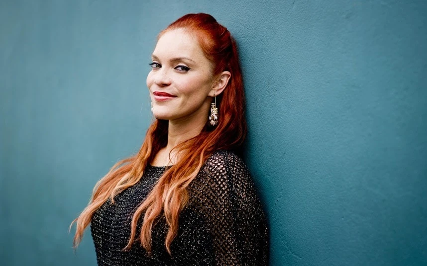 Carmit Bachar | PCDolls Wiki | Fandom