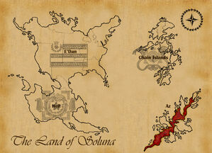 Soluna Map