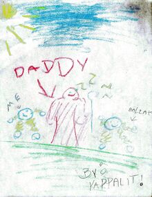 Yappalit Drawing