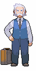 Profesor Serbal B