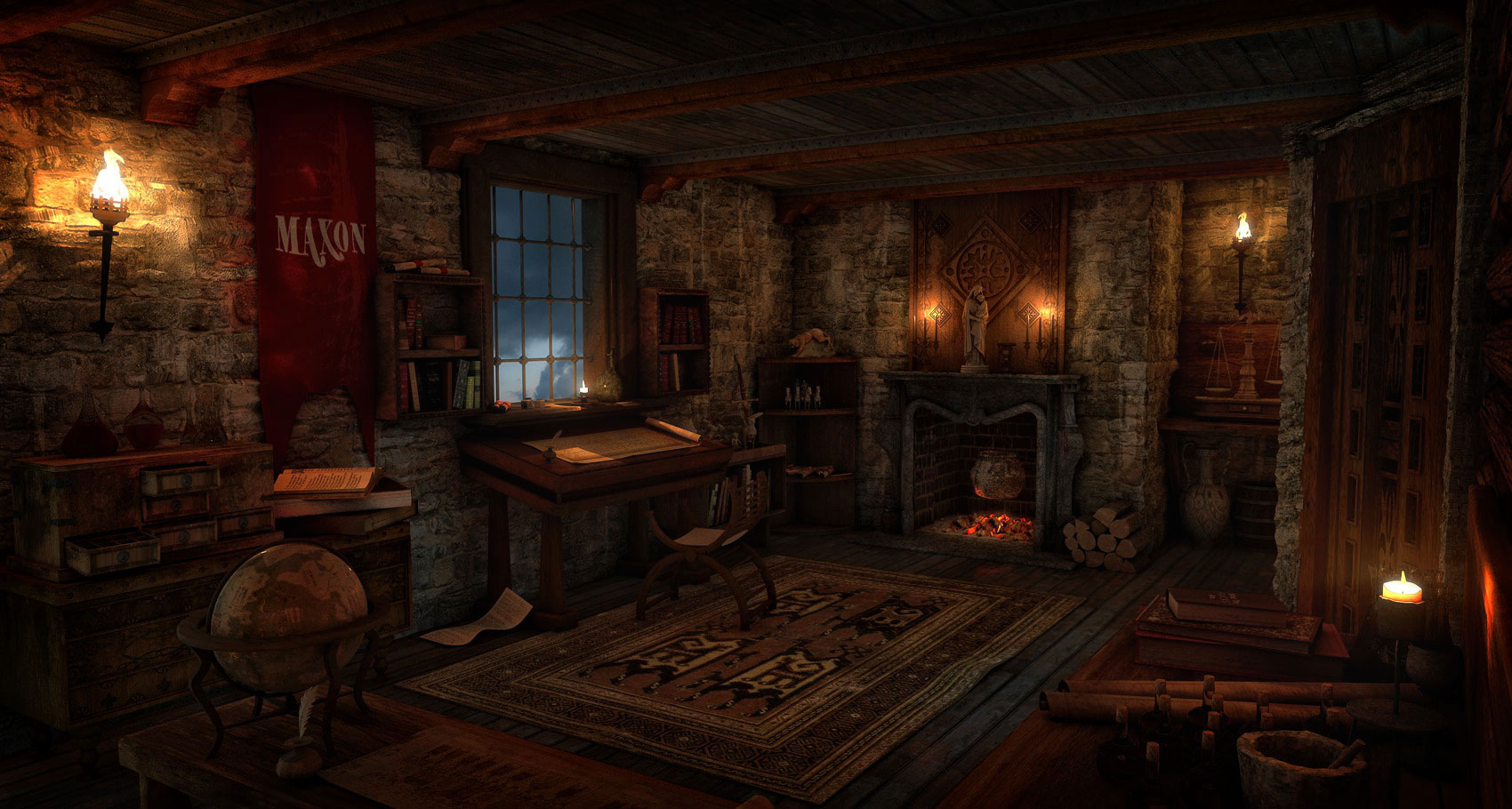 Escape Room Mansion Escape Room Mansion