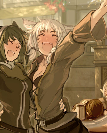 Nekojin Caleb S Pathfinder Campaign Wiki Fandom
