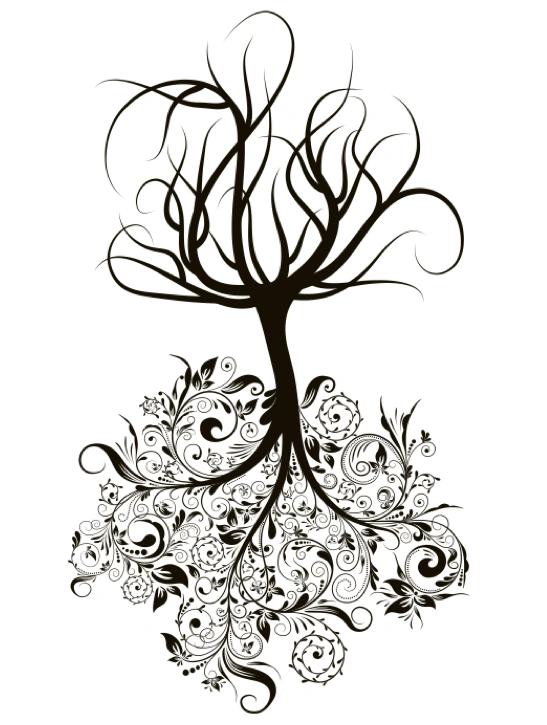 Image Upside Down Tree.png Caleb's Pathfinder Campaign Wiki