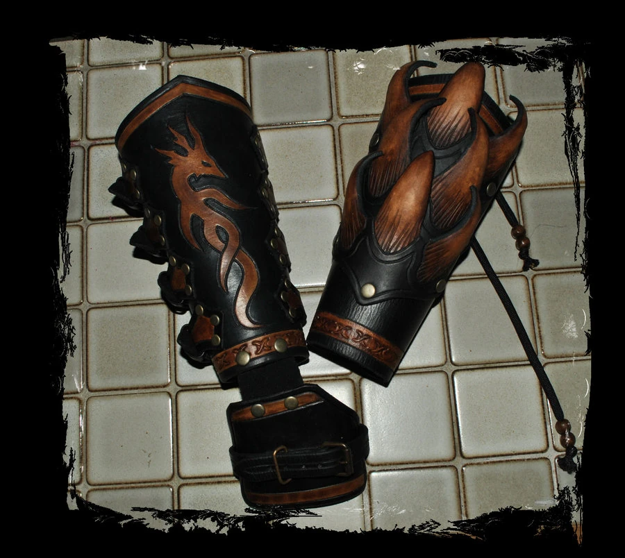 Bracers of Armor Caleb's Pathfinder Campaign Wiki FANDOM powered by