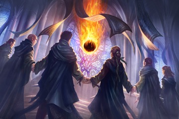 The Event