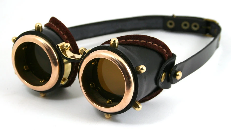 Truesight Goggles Caleb's Pathfinder Campaign Wiki FANDOM powered