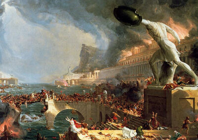 Riots