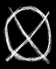 Slenderman Symbol